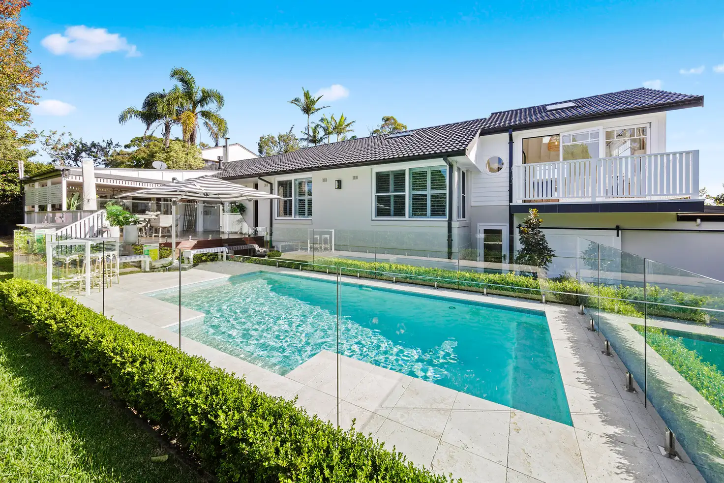 Main view of Homely house listing, 17 Forest Glen Crescent, Belrose NSW 2085