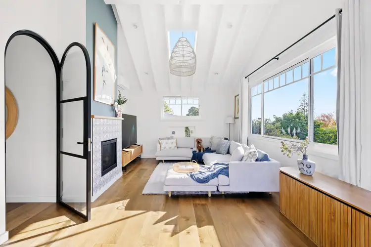 Second view of Homely house listing, 17 Forest Glen Crescent, Belrose NSW 2085