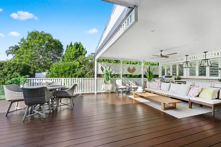 Third view of Homely house listing, 17 Forest Glen Crescent, Belrose NSW 2085