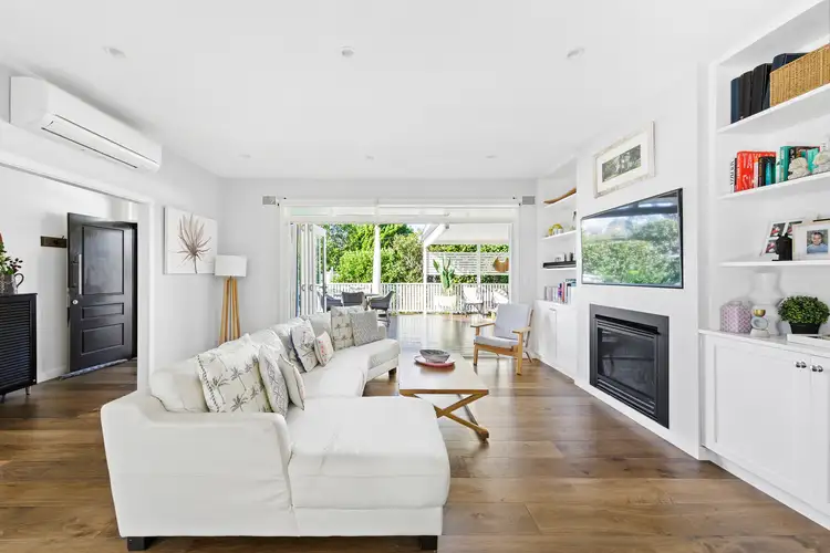 Sixth view of Homely house listing, 17 Forest Glen Crescent, Belrose NSW 2085