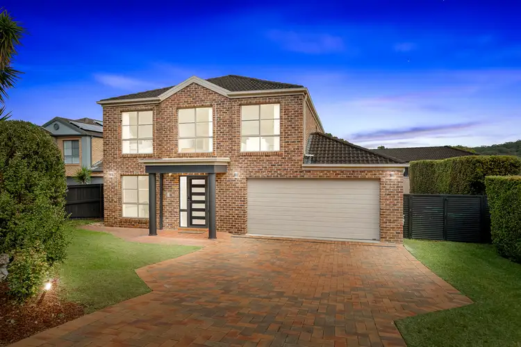 173 Warriewood Road, Warriewood NSW 2102