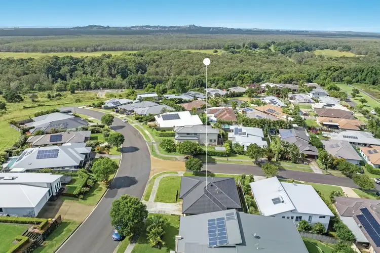 52 Unara Parkway, Cumbalum NSW 2478