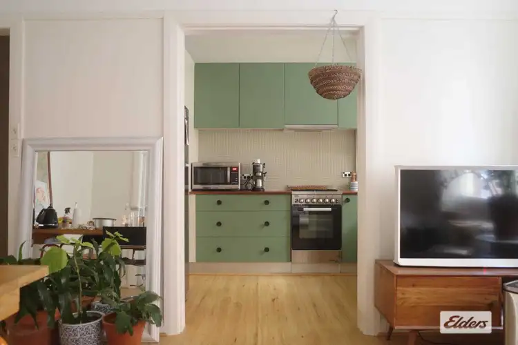 Main view of Homely apartment listing, 5/119 Parramatta Road, Haberfield NSW 2045