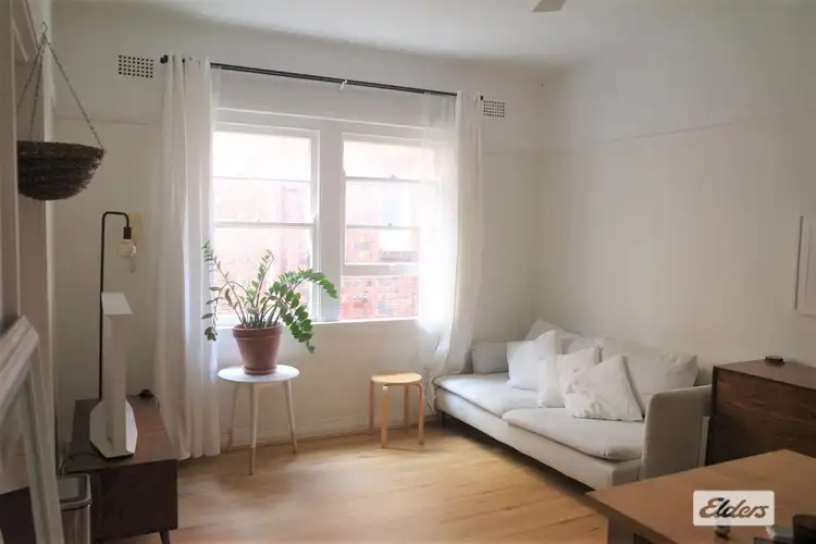 Second view of Homely apartment listing, 5/119 Parramatta Road, Haberfield NSW 2045