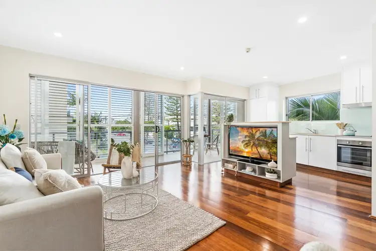 12/479 - 483 Golden Four Drive, Tugun QLD 4224