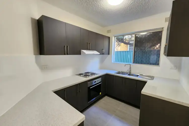 Second view of Homely unit listing, 1/50 Harris Street, Harris Park NSW 2150