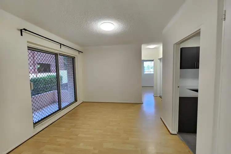 Third view of Homely unit listing, 1/50 Harris Street, Harris Park NSW 2150