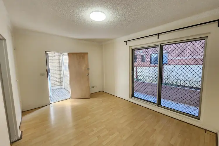 Fourth view of Homely unit listing, 1/50 Harris Street, Harris Park NSW 2150