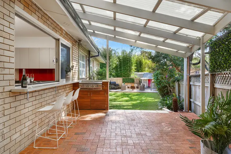 Second view of Homely house listing, 2 Pipino Place, Dee Why NSW 2099