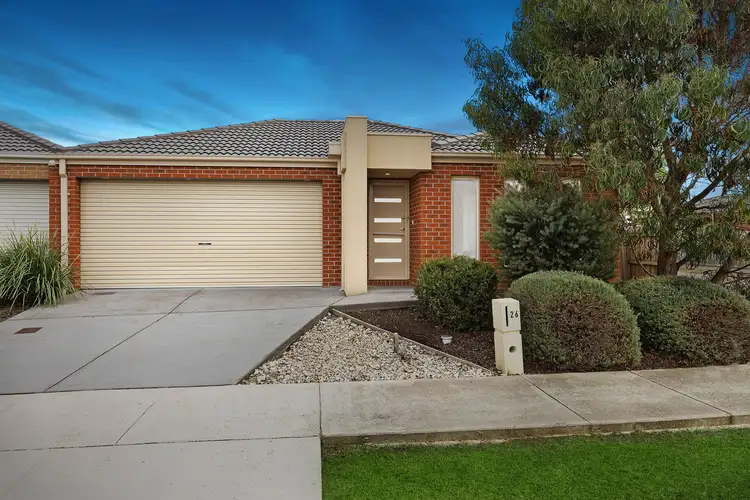 Main view of Homely house listing, 26A MacFarlane Street, Marshall VIC 3216