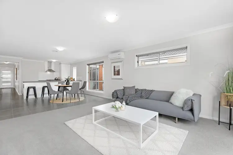 Second view of Homely house listing, 26A MacFarlane Street, Marshall VIC 3216
