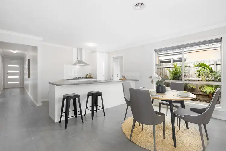 Third view of Homely house listing, 26A MacFarlane Street, Marshall VIC 3216
