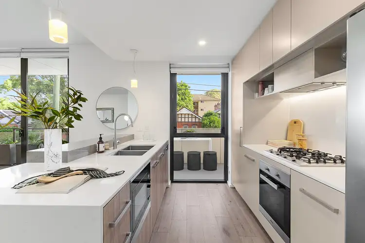 Fourth view of Homely apartment listing, 102/42D Formosa Street, Drummoyne NSW 2047