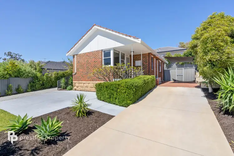 29 Panton Crescent
