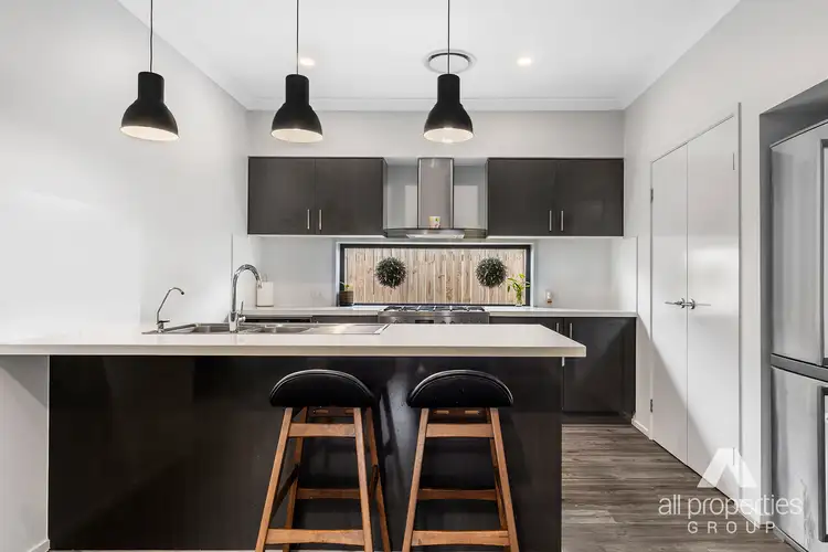 60 Stanicki Circuit, Bellbird Park QLD 4300