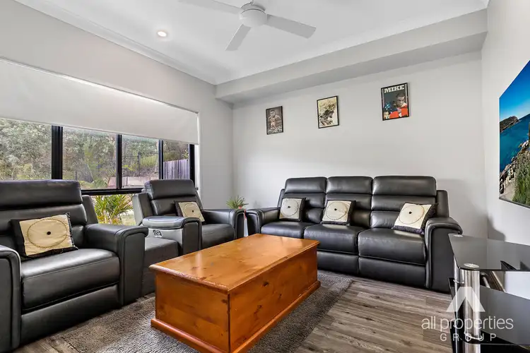 Third view of Homely house listing, 60 Stanicki Circuit, Bellbird Park QLD 4300