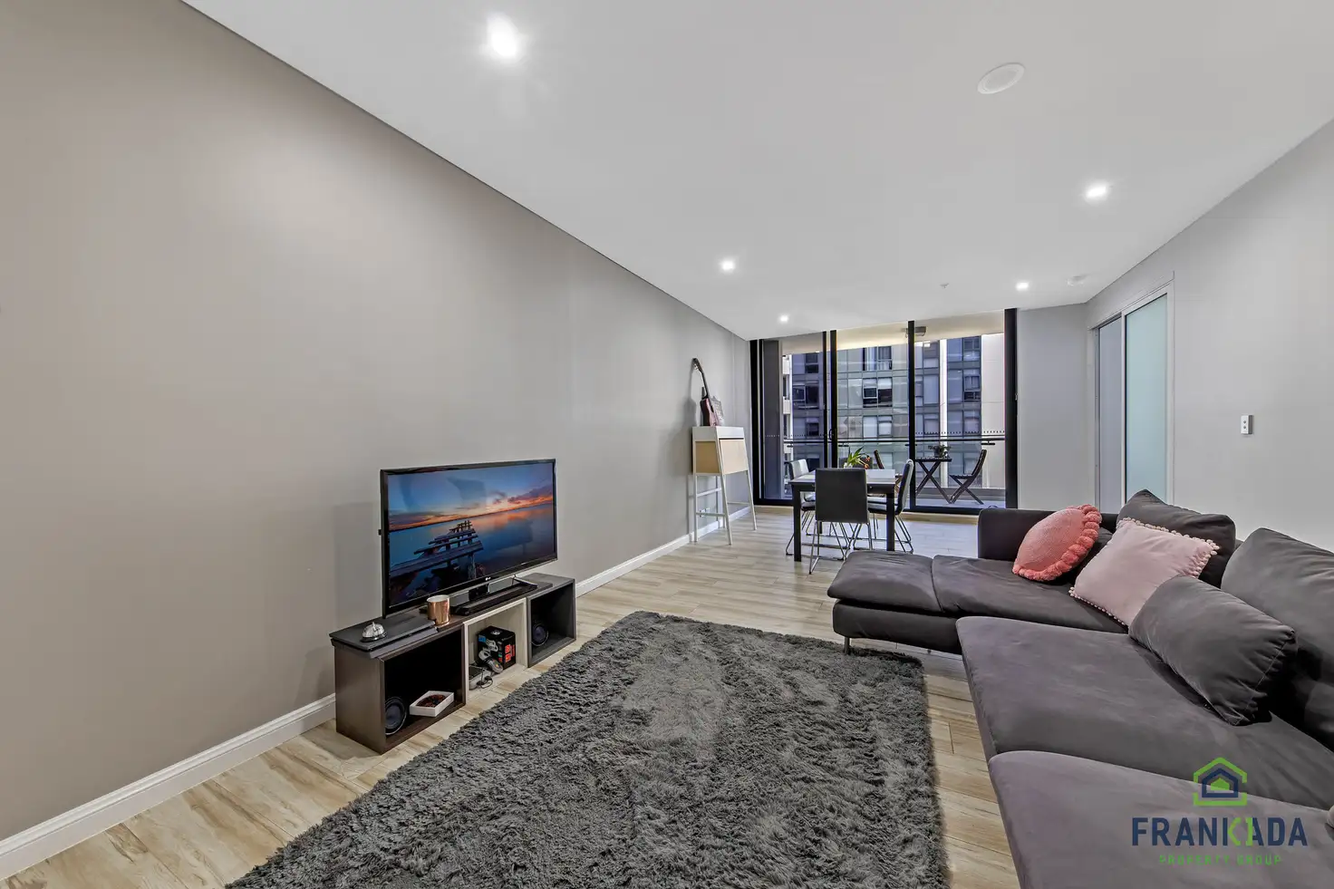 Main view of Homely apartment listing, 938/31 Kent Road, Mascot NSW 2020