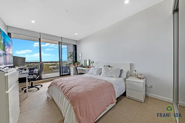 Fourth view of Homely apartment listing, 938/31 Kent Road, Mascot NSW 2020