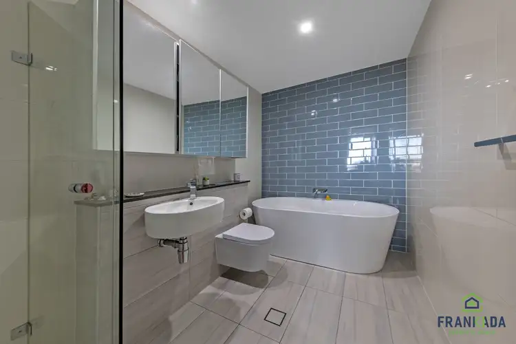 Fifth view of Homely apartment listing, 938/31 Kent Road, Mascot NSW 2020