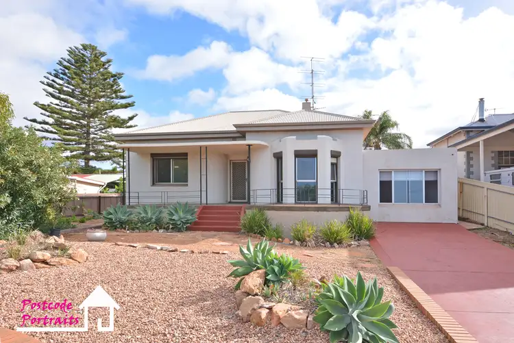 64 Farrell Street, Whyalla SA 5600