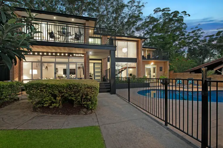 34 Camelot Court, Carlingford NSW 2118