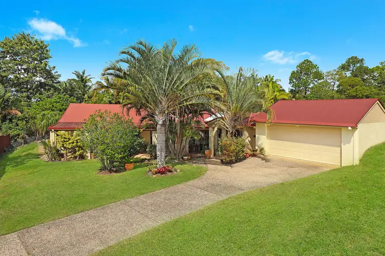 3 Pelican Place, Bli Bli QLD 4560
