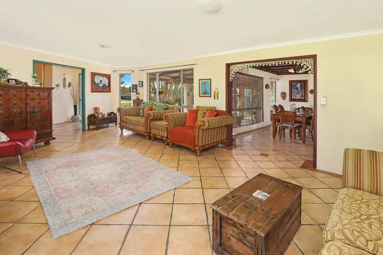 Third view of Homely house listing, 3 Pelican Place, Bli Bli QLD 4560