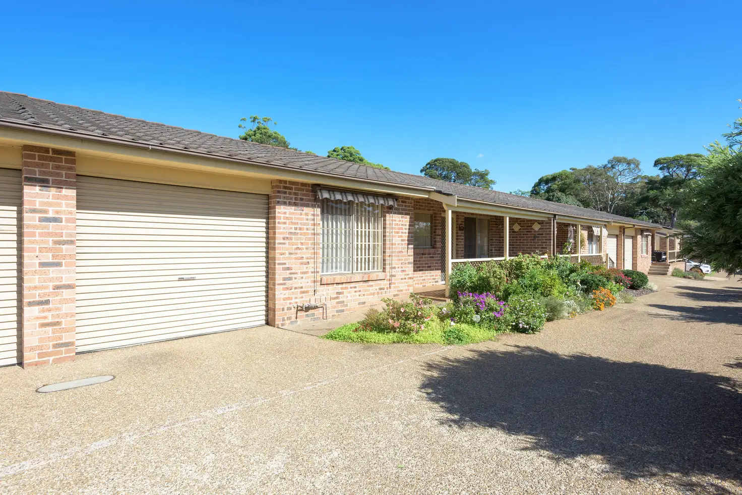 Main view of Homely villa listing, 6/16 Oakwood Street, Sutherland NSW 2232