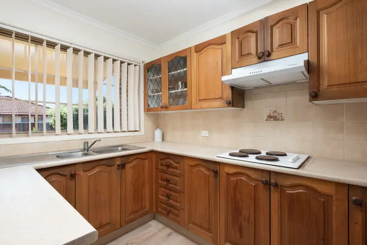 Third view of Homely villa listing, 6/16 Oakwood Street, Sutherland NSW 2232
