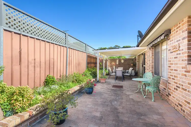 Sixth view of Homely villa listing, 6/16 Oakwood Street, Sutherland NSW 2232