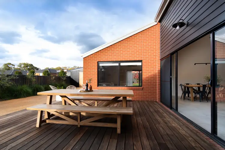 Third view of Homely house listing, 25 Pippin Court, Harcourt VIC 3453