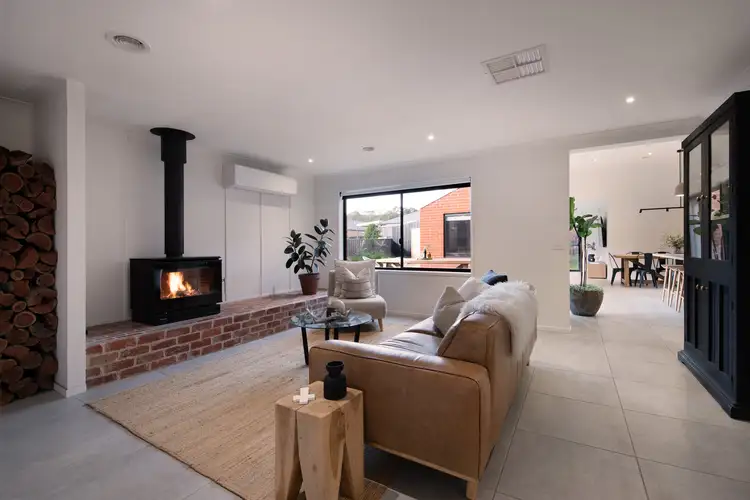 Fourth view of Homely house listing, 25 Pippin Court, Harcourt VIC 3453