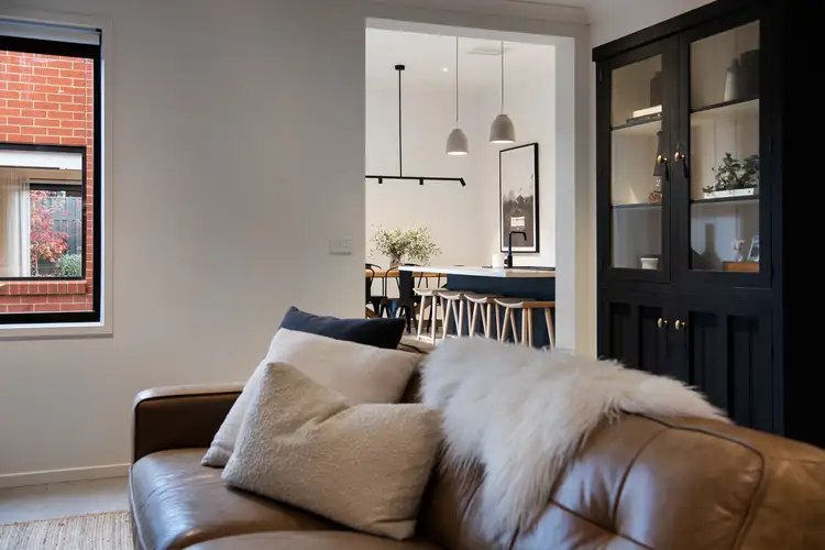 Fifth view of Homely house listing, 25 Pippin Court, Harcourt VIC 3453