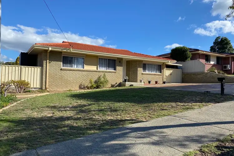 35 Westwood Street, Withers WA 6230