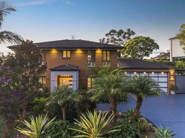 54 Kildare Street, Bensville NSW 2251