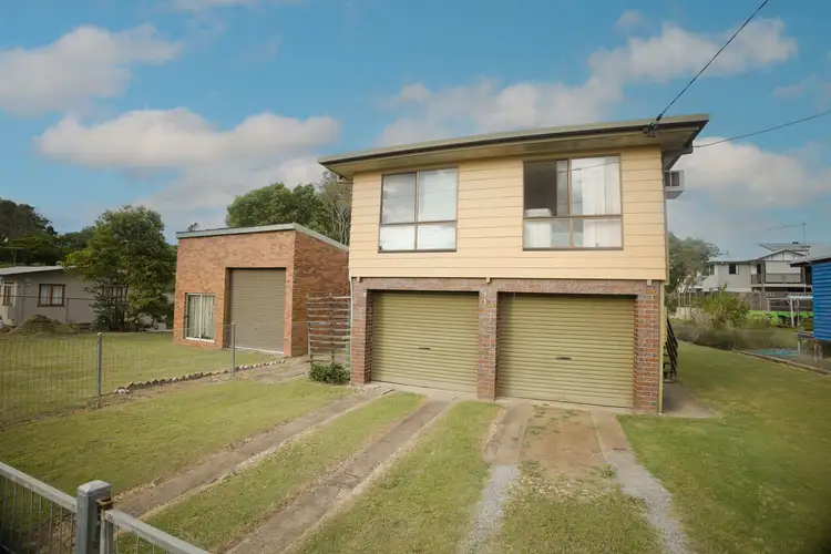 Main view of Homely house listing, 19 Gladstone Road, Sadliers Crossing QLD 4305