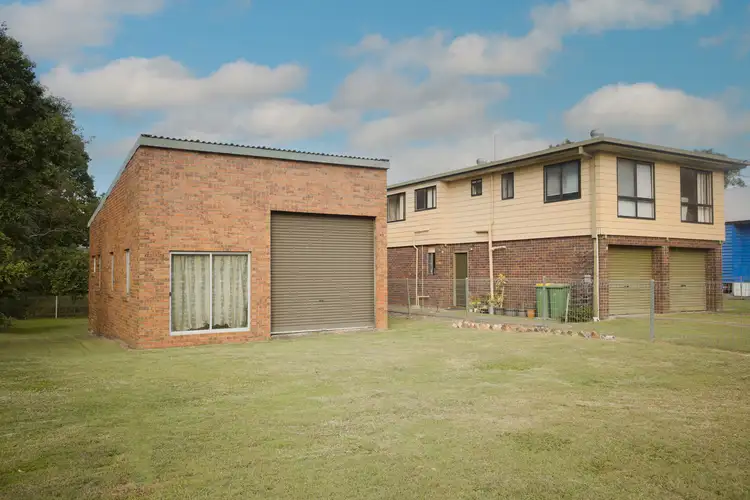 Second view of Homely house listing, 19 Gladstone Road, Sadliers Crossing QLD 4305