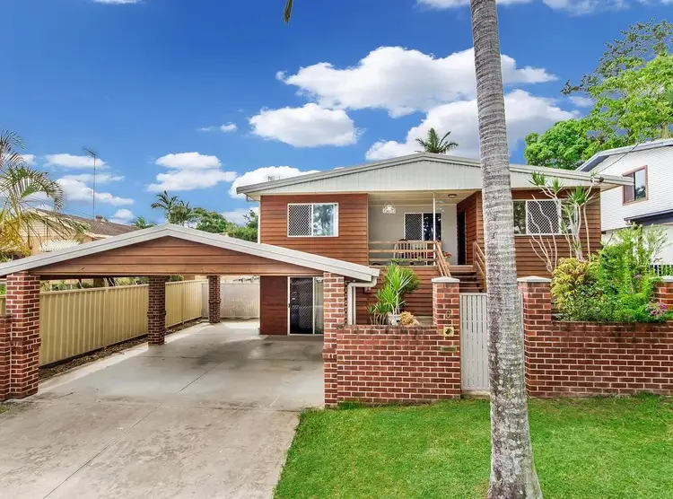 6 Boronia Drive