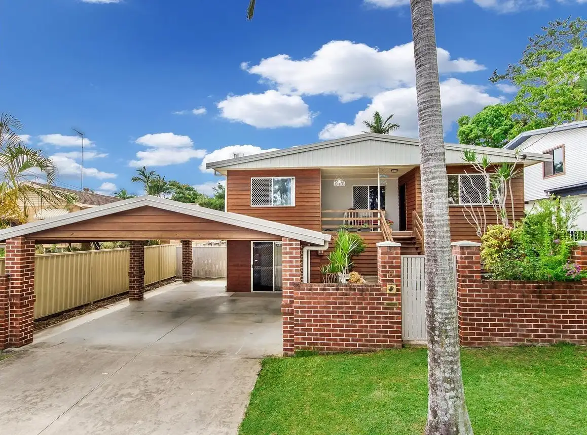 Main view of Homely house listing, 6 Boronia Drive, Southport QLD 4215