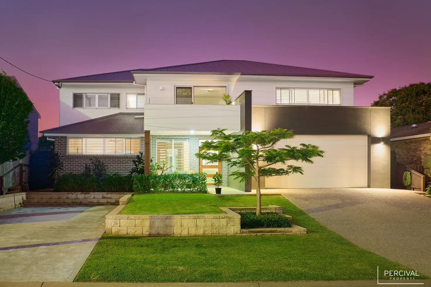 Main view of Homely house listing, 11 Crummer Street, Port Macquarie NSW 2444