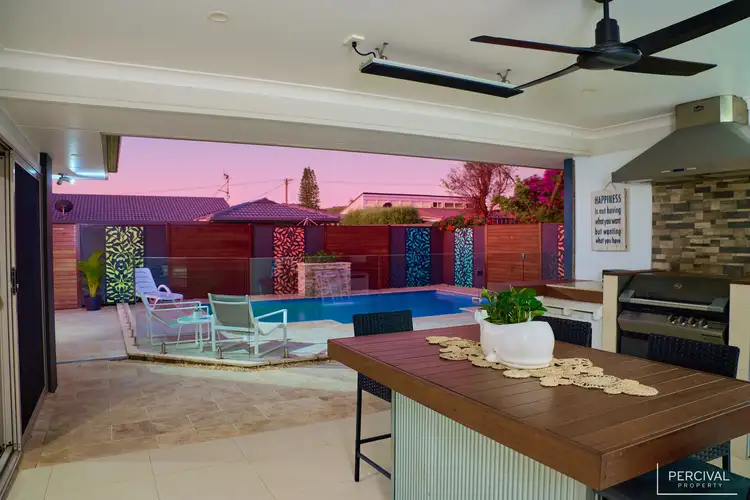 Third view of Homely house listing, 11 Crummer Street, Port Macquarie NSW 2444