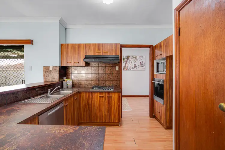 Fifth view of Homely house listing, 8 Jabez Close, Ingle Farm SA 5098