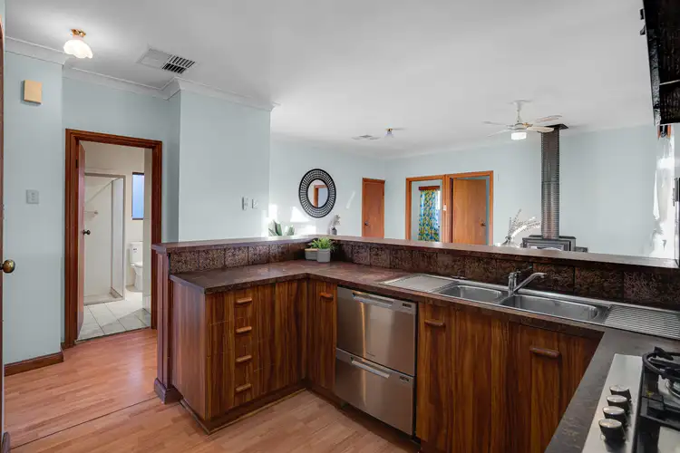 Sixth view of Homely house listing, 8 Jabez Close, Ingle Farm SA 5098