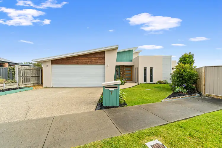 7 Crestmont Court, Traralgon VIC 3844