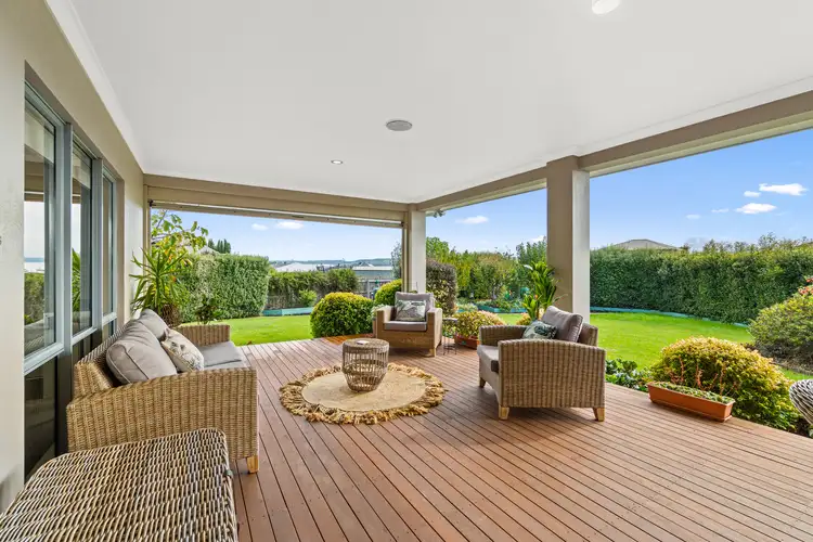 Fourth view of Homely house listing, 7 Crestmont Court, Traralgon VIC 3844