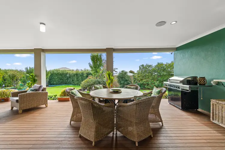 Fifth view of Homely house listing, 7 Crestmont Court, Traralgon VIC 3844