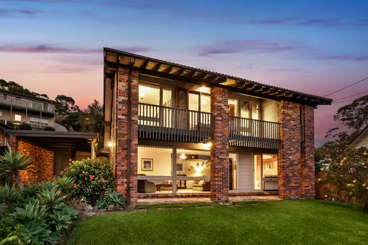 Main view of Homely house listing, 124 Prahran Avenue, Davidson NSW 2085