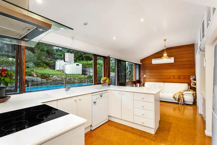 Second view of Homely house listing, 124 Prahran Avenue, Davidson NSW 2085