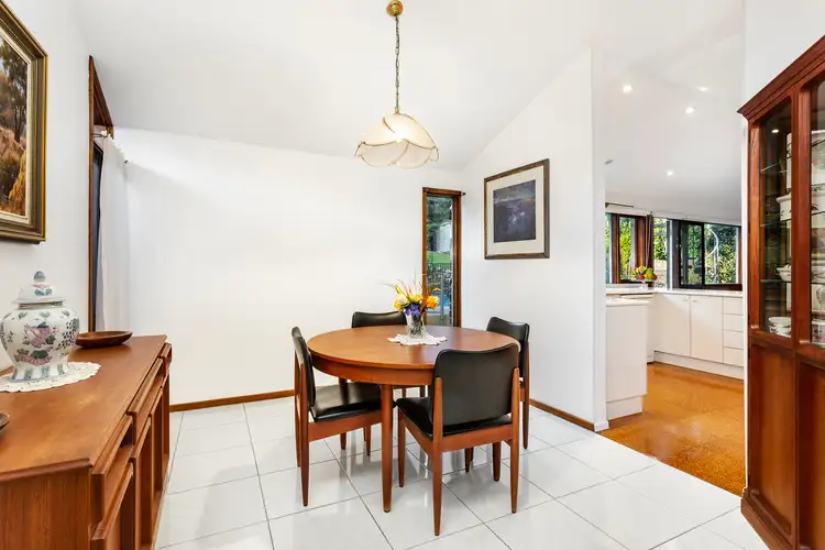 Fourth view of Homely house listing, 124 Prahran Avenue, Davidson NSW 2085