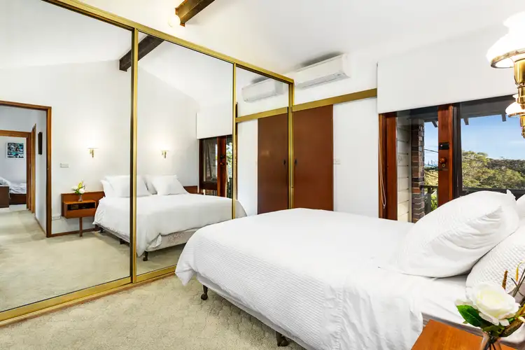 Fifth view of Homely house listing, 124 Prahran Avenue, Davidson NSW 2085